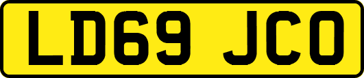 LD69JCO