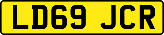 LD69JCR