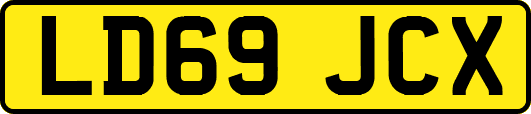 LD69JCX