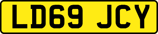 LD69JCY