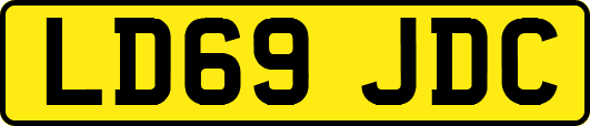 LD69JDC