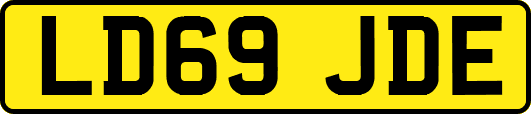 LD69JDE
