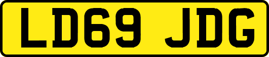 LD69JDG