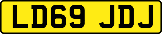 LD69JDJ