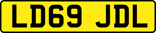 LD69JDL