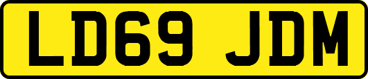 LD69JDM