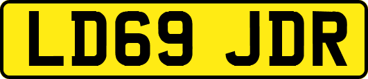 LD69JDR
