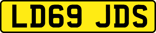 LD69JDS