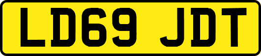 LD69JDT