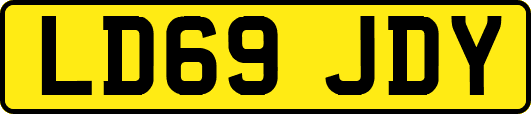 LD69JDY