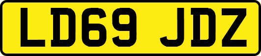 LD69JDZ