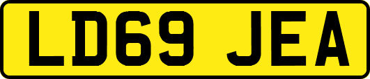 LD69JEA