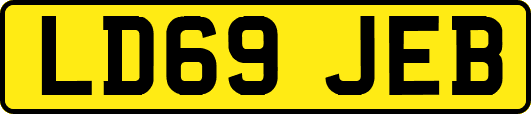 LD69JEB