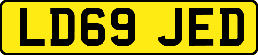 LD69JED