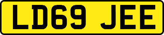 LD69JEE