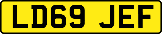 LD69JEF