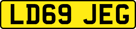 LD69JEG