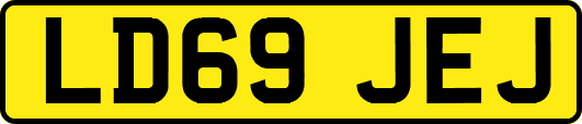 LD69JEJ