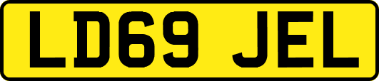 LD69JEL