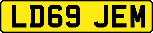 LD69JEM