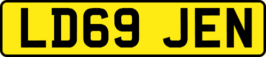 LD69JEN