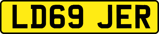 LD69JER