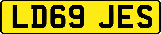 LD69JES