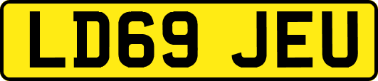 LD69JEU