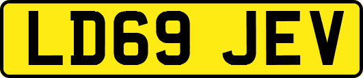 LD69JEV