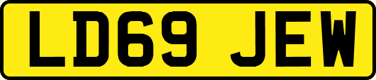 LD69JEW