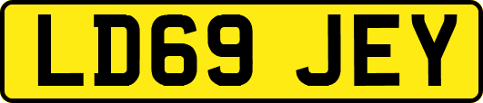 LD69JEY