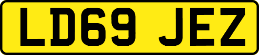LD69JEZ