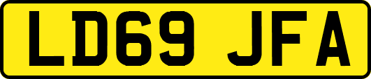 LD69JFA