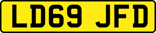 LD69JFD