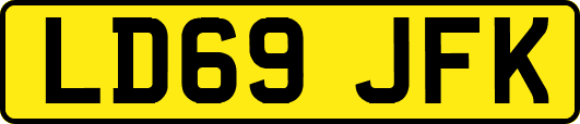 LD69JFK