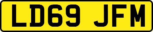LD69JFM
