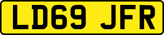 LD69JFR