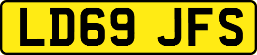LD69JFS