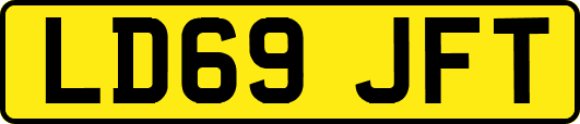 LD69JFT
