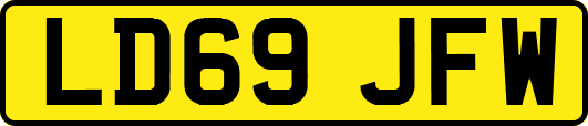 LD69JFW