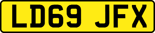 LD69JFX