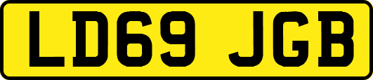 LD69JGB