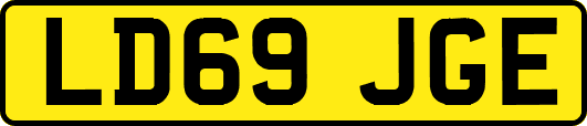 LD69JGE