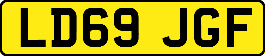 LD69JGF