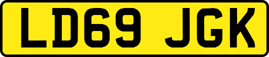 LD69JGK
