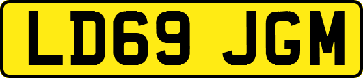 LD69JGM