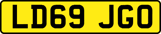 LD69JGO