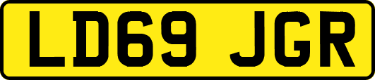 LD69JGR