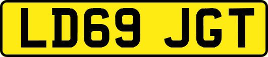 LD69JGT