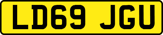 LD69JGU